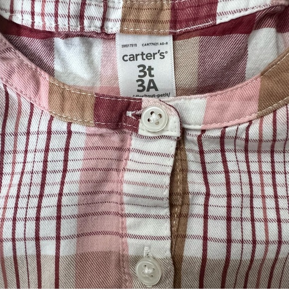 Carter’s Dress - Picture 4 of 4